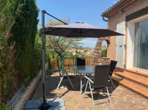 Bel appartement de 77m2 pour 4 personnes